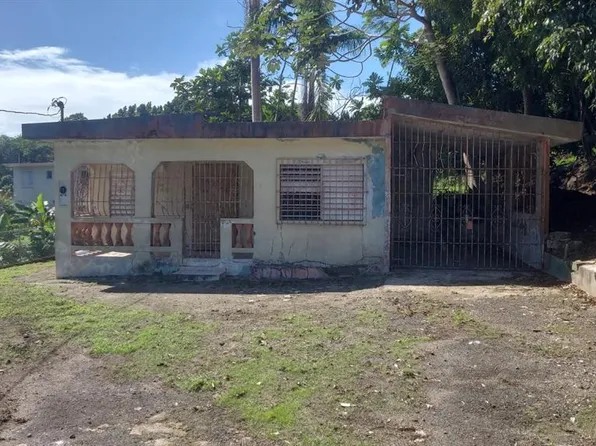 927 Private Road Dm #1-0, Humacao, PR 00791