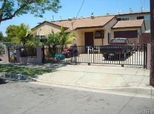 7023 Watcher St, Commerce, CA 90040