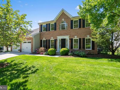 11705 Hunters Run Dr, Cockeysville, MD, 21030