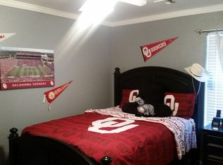 2018 W 4th Pl, Claremore, OK 74017