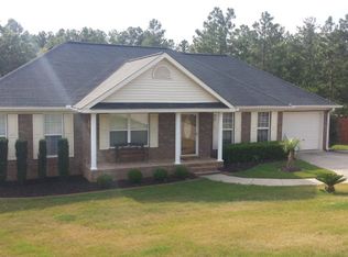4674 Crested Butte Rd, Augusta, GA 30909