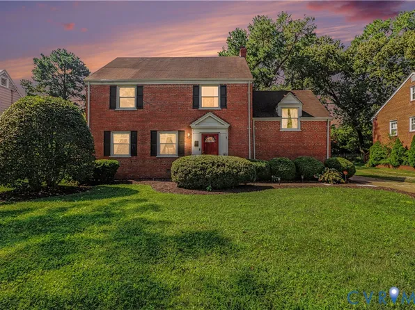4803 Coleman Rd, Richmond, VA 23230