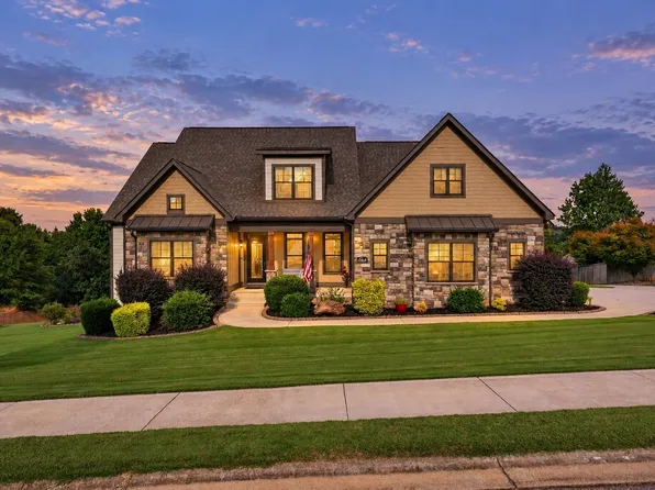 342 Reflection Dr, Lyman, SC 29365