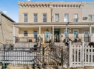 971 E 95th Street, Brooklyn, NY 11236