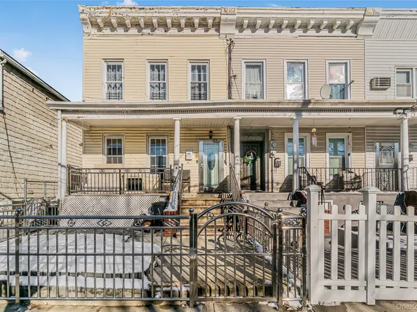 971 E 95th Street, Brooklyn, NY 11236
