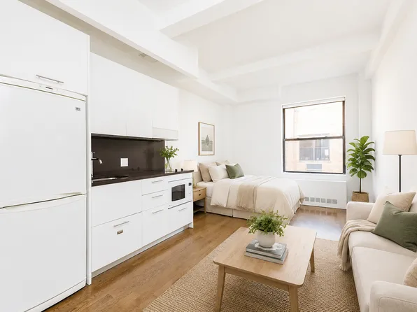 212 West 91st Street image 1 of 20