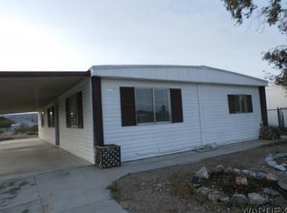 1417 Tonto Dr, Bullhead City, AZ 86442