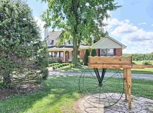 27620 Thirty Mile Rd, Lenox, MI 48050