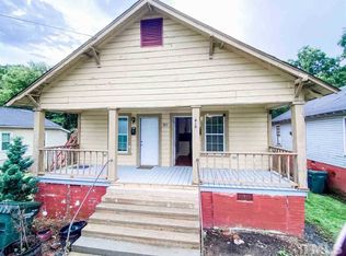 914 Gilbert St, Durham, NC 27701