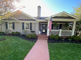 429 Culpepper Rd, Lexington, KY 40502