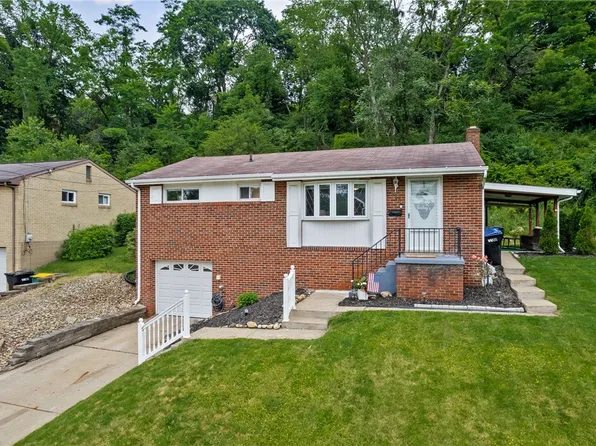 210 Connie Dr, Pittsburgh, PA 15214