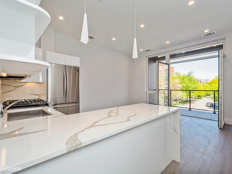 2401 W Wabansia Ave #308 — Photo 1
