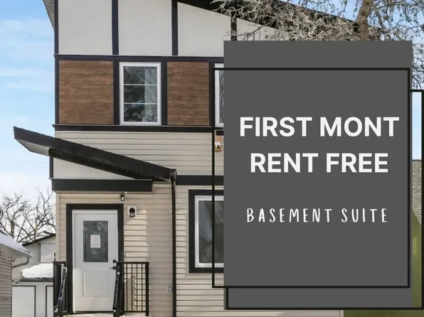 12146 95th St NW, Edmonton, AB