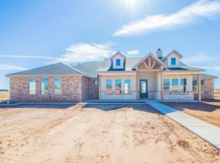 1009 County Road 7715, Lubbock, TX 79423