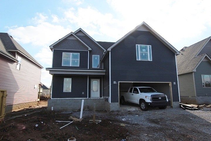 1st image of 218 White Tail Rdg Lot 218