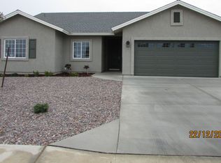 401 Mavis Ct, Ridgecrest, CA 93555