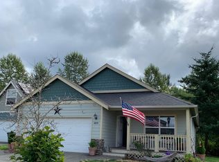4075 Gloria Ln, Bellingham, WA 98226