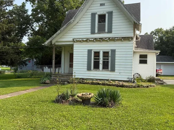 701 E Main Ave, Rockford, IA 50468