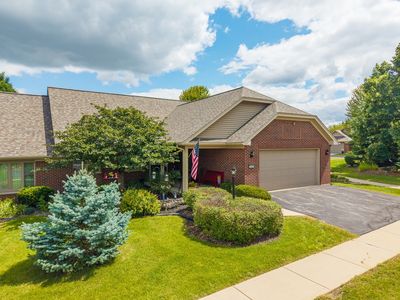 841 Serene Trl, Woodstock, IL, 60098