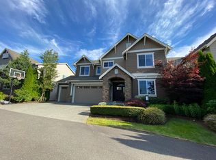 736 210th Pl SE, Sammamish, WA 98074