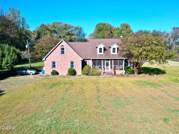 850 Forrester Rd, Newbern, TN 38059