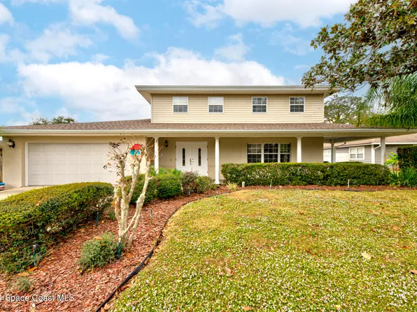 270 Yumas Dr, Titusville, FL 32796