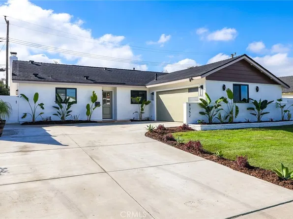 8352 Friesland Dr, Huntington Beach, CA 92647