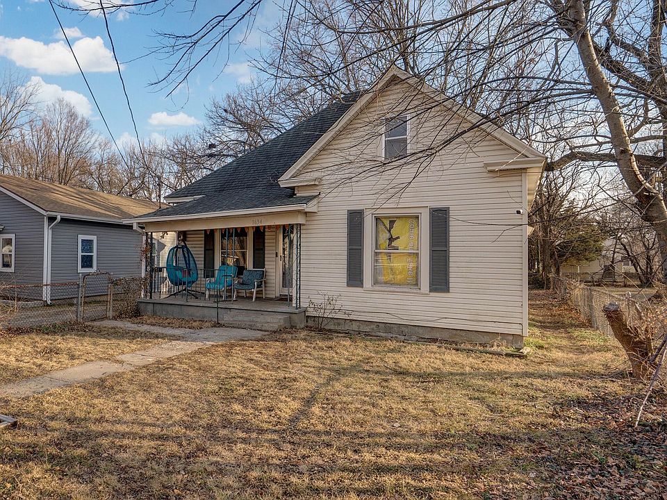 1st image of 1634 W Lee Street