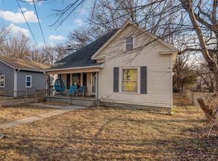 1634 W Lee Street, Springfield, MO 65803