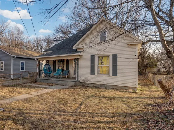1634 W Lee Street, Springfield, MO 65803
