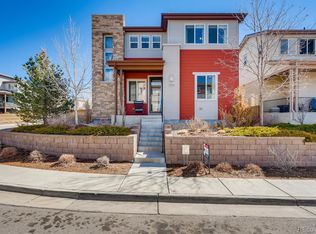 3366 Cranston Cir, Highlands Ranch, CO 80126
