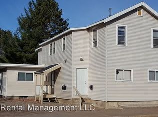 1415 N Stevens St APT A, Rhinelander, WI 54501