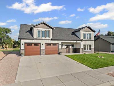 3852 E Beartooth Loop, Spearfish, SD, 57783