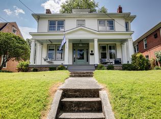 604 W 29th St, Richmond, VA 23225