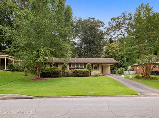 1016 E Magnolia Ave, Auburn, AL 36830