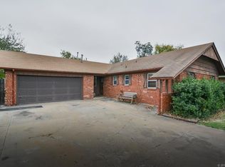 3225 S Memorial Dr, Tulsa, OK 74145