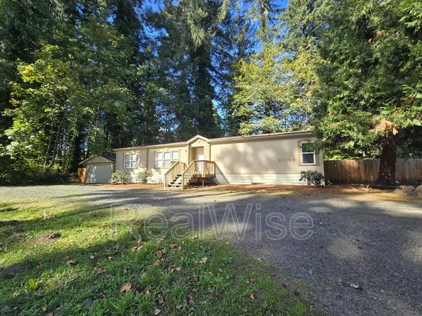 21366 N Umpqua Hwy, Idleyld Park, OR 97447