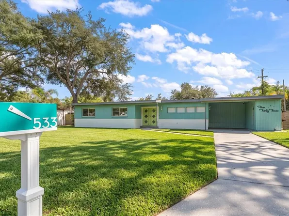 533 BROXBURN AVENUE, TEMPLE TERRACE, FL 33617