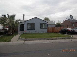 3416 N Sierra Madre Ave, Stockton, CA 95204