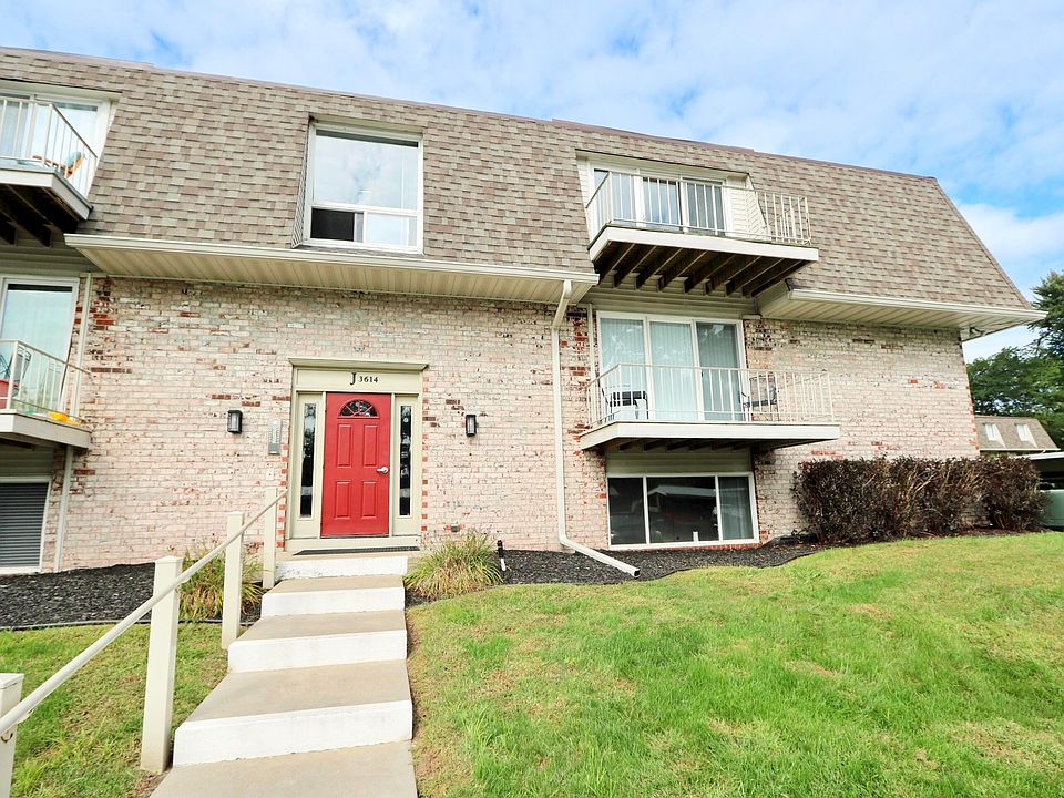 1st image of 3614 Lakeshore Dr APT J6