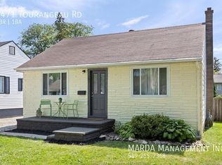 2471 Tourangeau Rd, Windsor, ON N8W 4N8