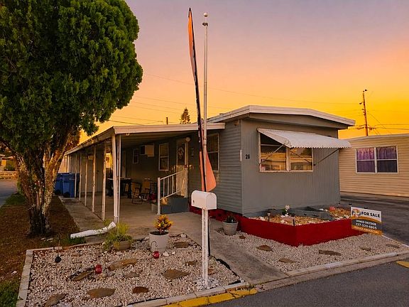 3rd image of 37376 Us Highway 19 N Lot 26