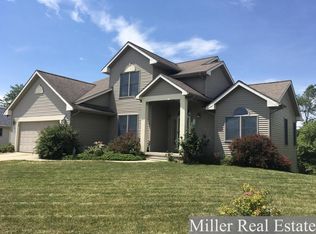 124 Sherbrooke Ct, Hastings, MI