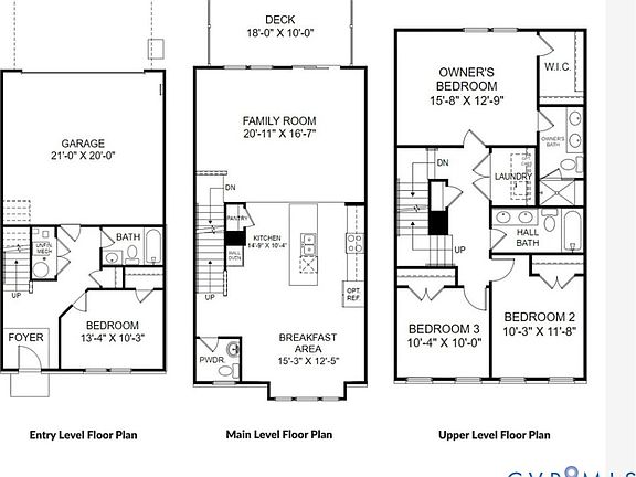 2nd image of 598 Hazel Tree Dr