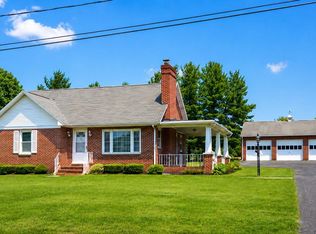 62 W Hanover St, Gettysburg, PA 17325