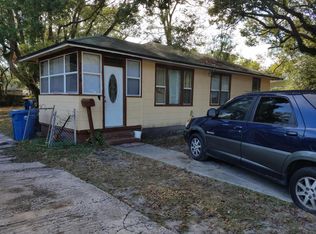 2518 Doby St, Jacksonville, FL 32209