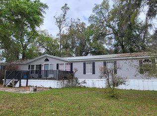 107 SW McGriff Ln, Lake City, FL 32024