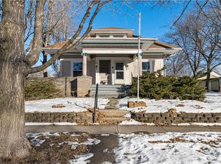 912 Wilson Ave, Ames, IA 50010