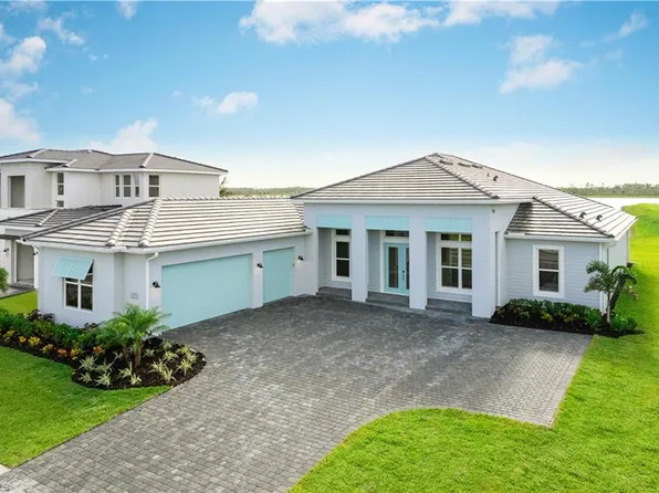 8766 Driftwood DR, NAPLES, FL 34114