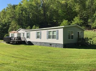 12549 Route 41, Summersville, WV 26651